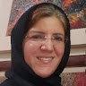 MARZIEH SHAHRABI