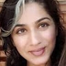Alisha Shanti Chauhan