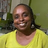 Christine Mutingu