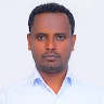 Yismaw Yimam