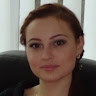 Екатерина Ходис