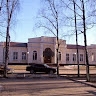 Центр естетичного виховання