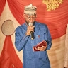 Umar Faruk Muhammad