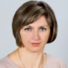 Оксана Сосненко