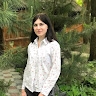 Аліна Юріївна  