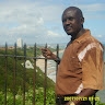 David Kabarak