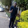 David Kenyambi