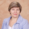 Галина Василівна Ягмурджі