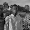 Tuyishime Aaron