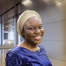 Egena-jackson Joy Ohealaleh