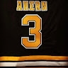 Kevo Ahern