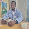 Pierrot NDIZEYE