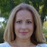 Світлана Геннадіївна Шеремєтьева