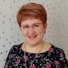 Марина Булах