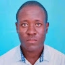 Timothy Sikanga
