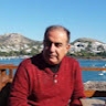 Γιώργος Ανεμογιάννης