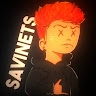 Savinets  