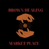 Brown Marketplace