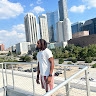 Darelle Freeman