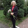 Людмила Клімук
