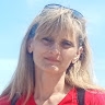 Інна Копчикова