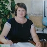 Ольга Храмцова