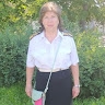Світлана Олександрівна Яремчук
