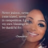 Dr. Dametrice FranSha Anderson