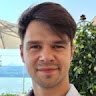 Volodymyr Kasilov