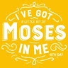 Yonah Moses