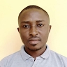 Gideon Dogo Adams