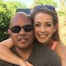 T and Jenn Sudama