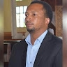Armand MFURA