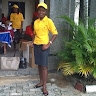 Aziba-anyam ogoni