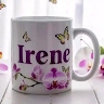 irene namenge