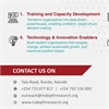 Indepth Researc Institute