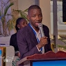 Julius Odida