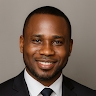 Peter Oluwasanmi