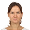 Maria Rogova