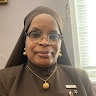 Amina Muhammad
