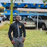 Maxwell Amoako