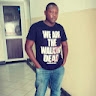 JOHN ODINDI
