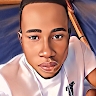 Cheick Moctar ould hamed