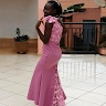 sylvia kobusinge