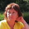 Ольга Думкіна