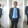 Benjamin Mutugi