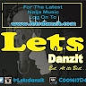 Letsdanzit TV