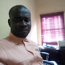 Joseph Olaoye