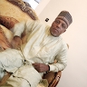 Ibrahim Maikano A.