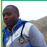 eugene NKURUNZIZA